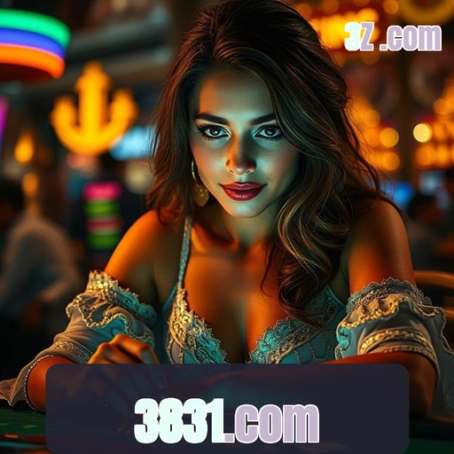 Recursos Pagos no 3831.com: Uma Nova Era nos Jogos