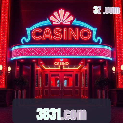 3831.com Promoções Atuais