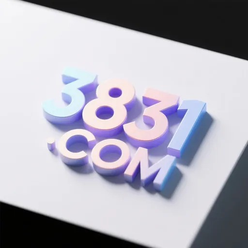 3831.com logo